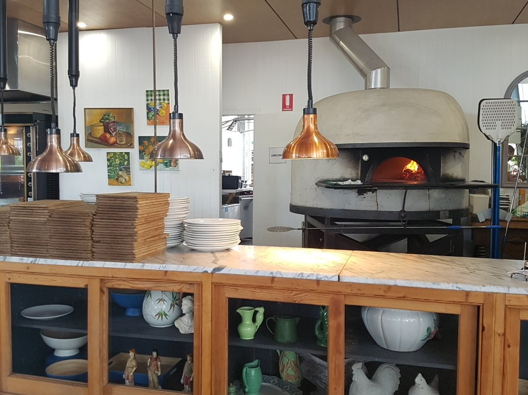 Victoria Park-布里斯班必去景点