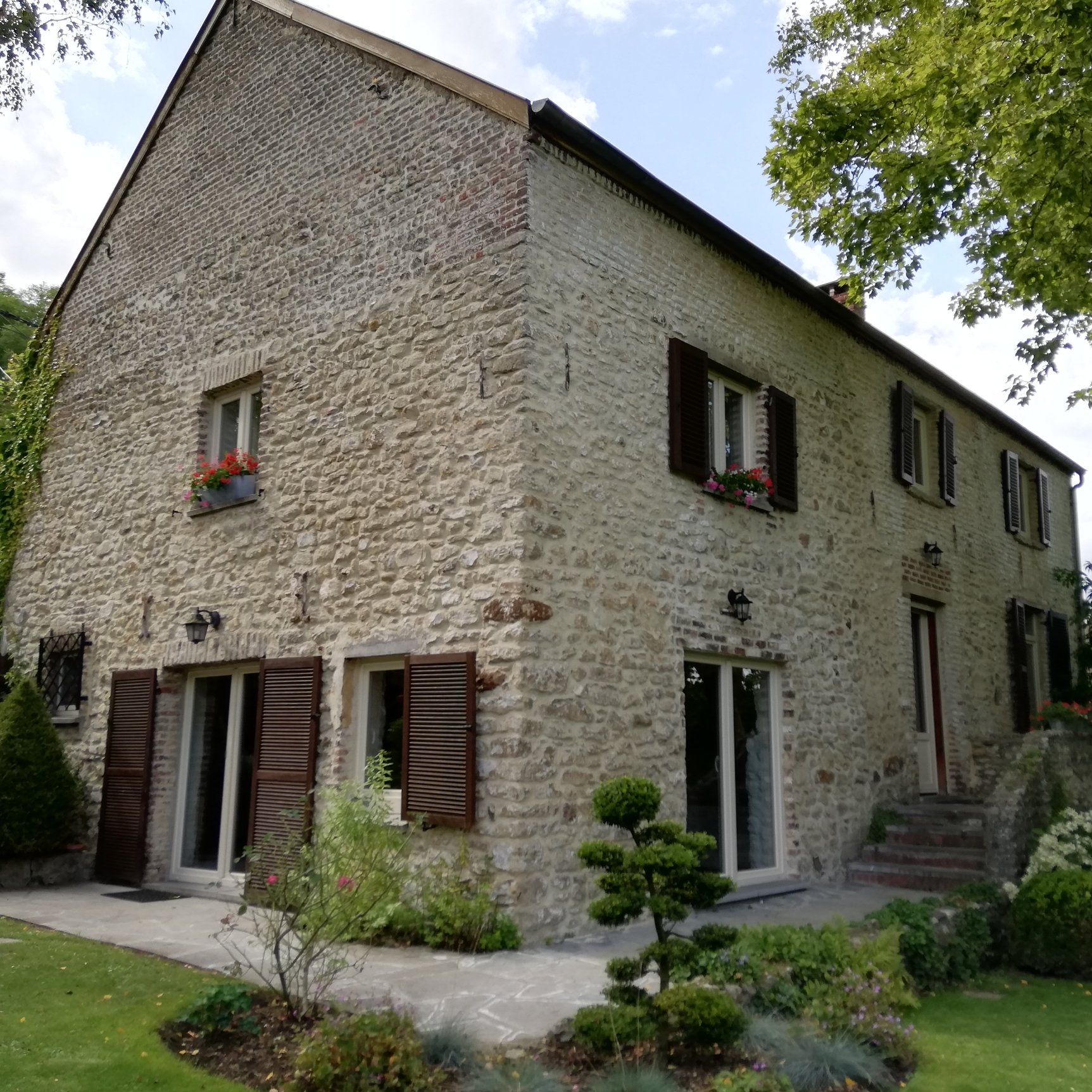 B&B Le Valangre-官方
