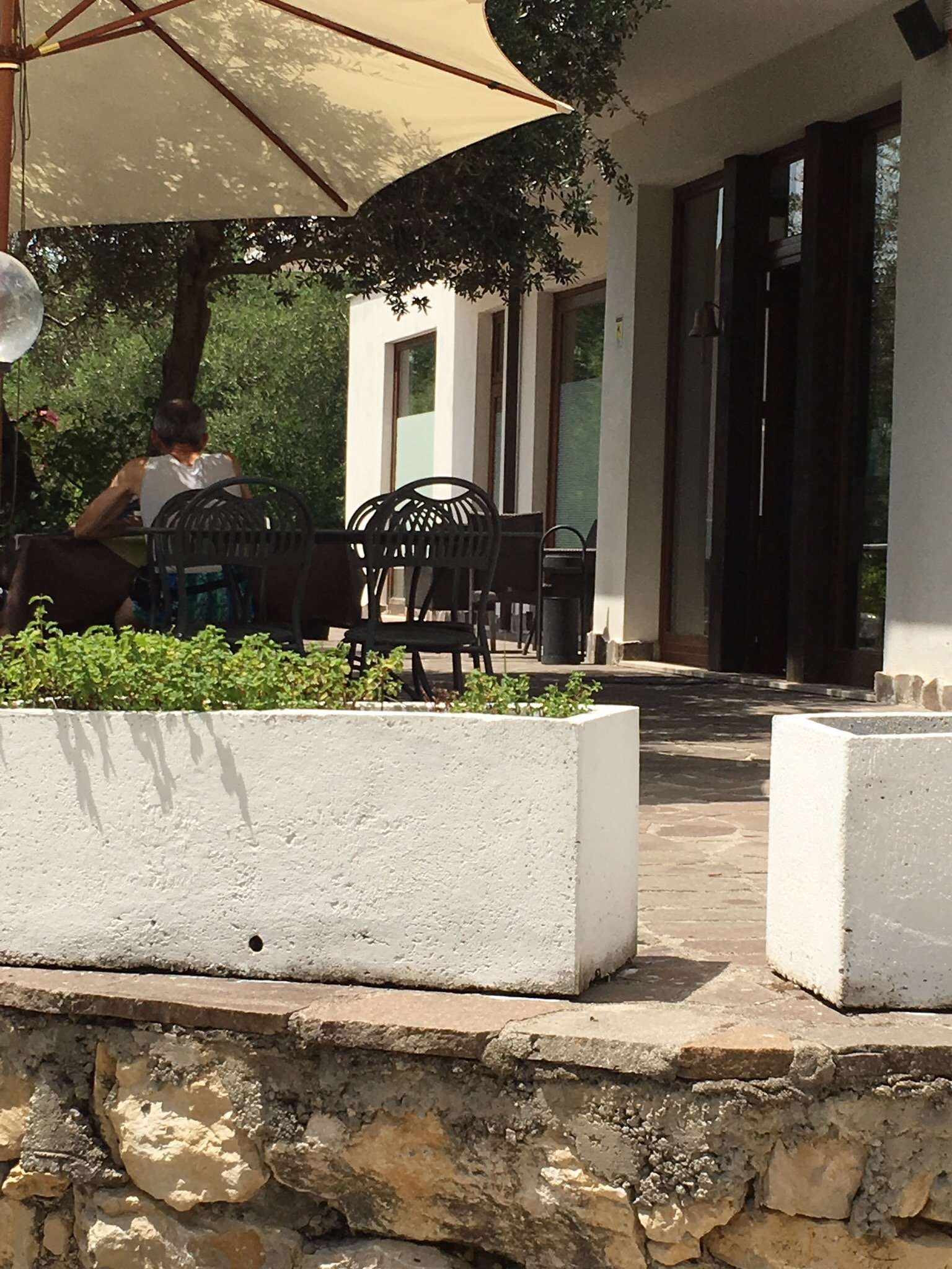 Relais Petra-官方