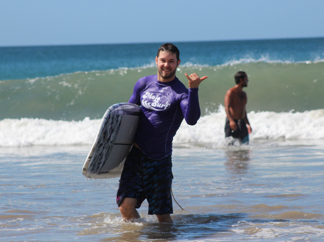 Mojo Surf Adventures-大滩必去景点