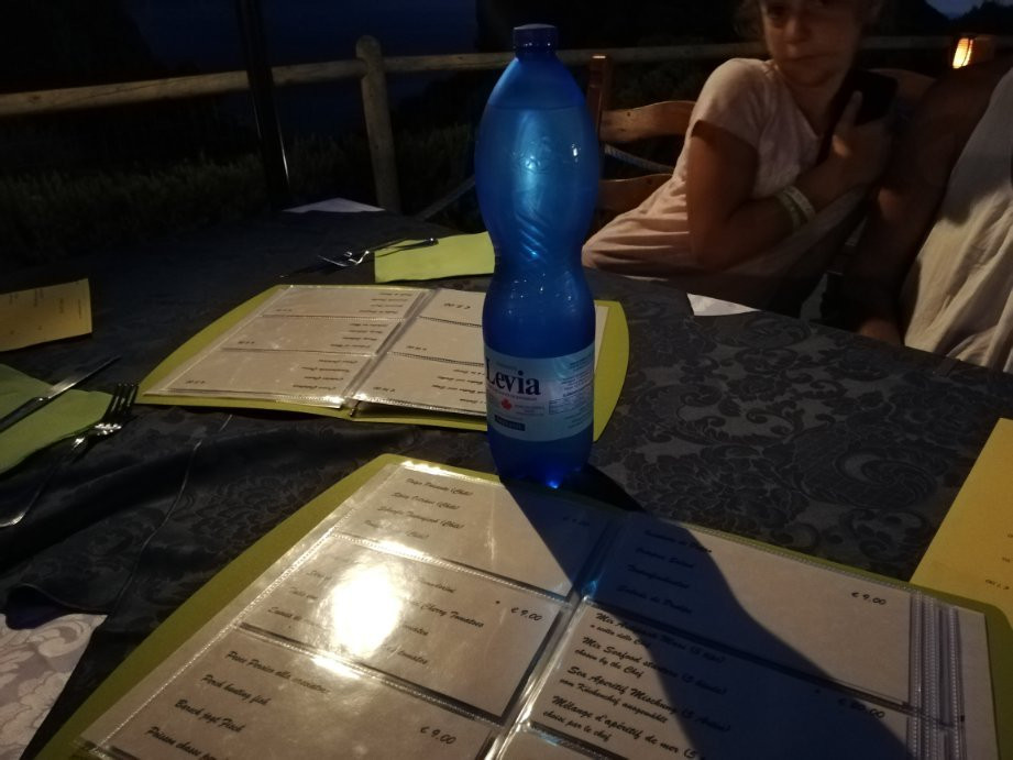 Locanda L'Agusteri - Villaggio Tanca Piras主图