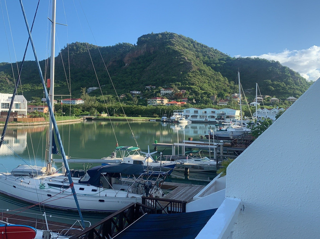 Guesthouse Antigua Chiama Italia主图