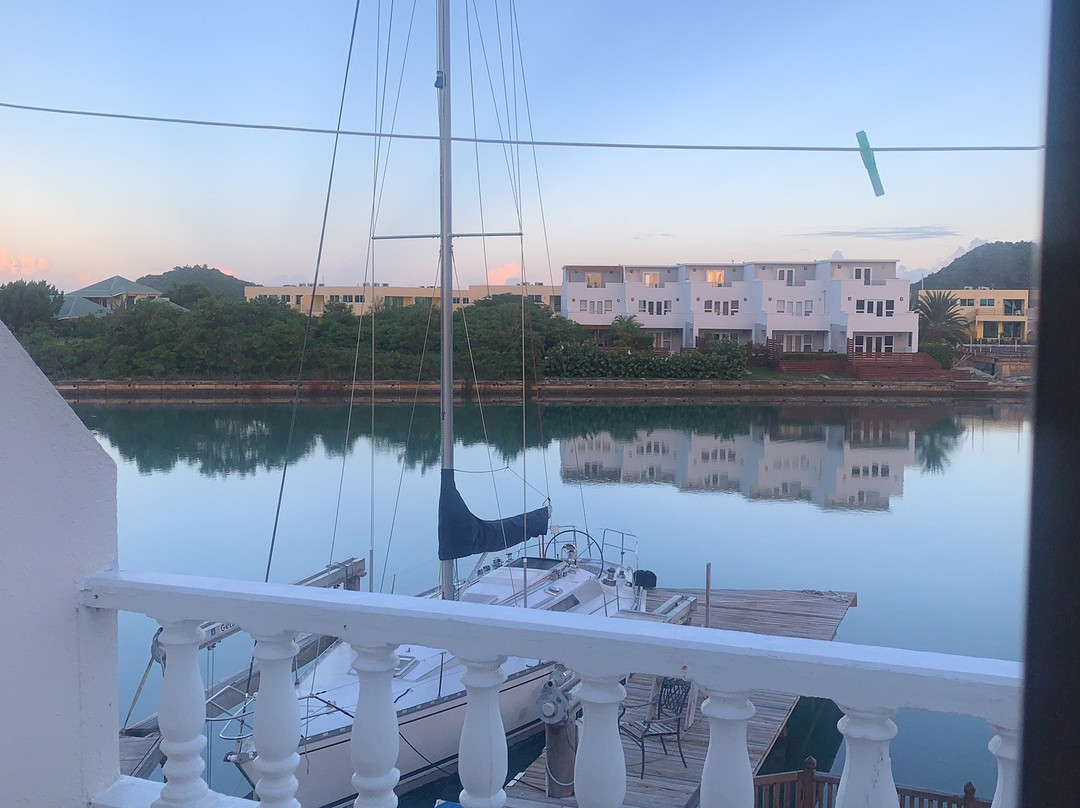 Guesthouse Antigua Chiama Italia主图