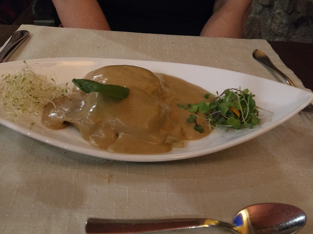 Hotel & Spa La Central主图