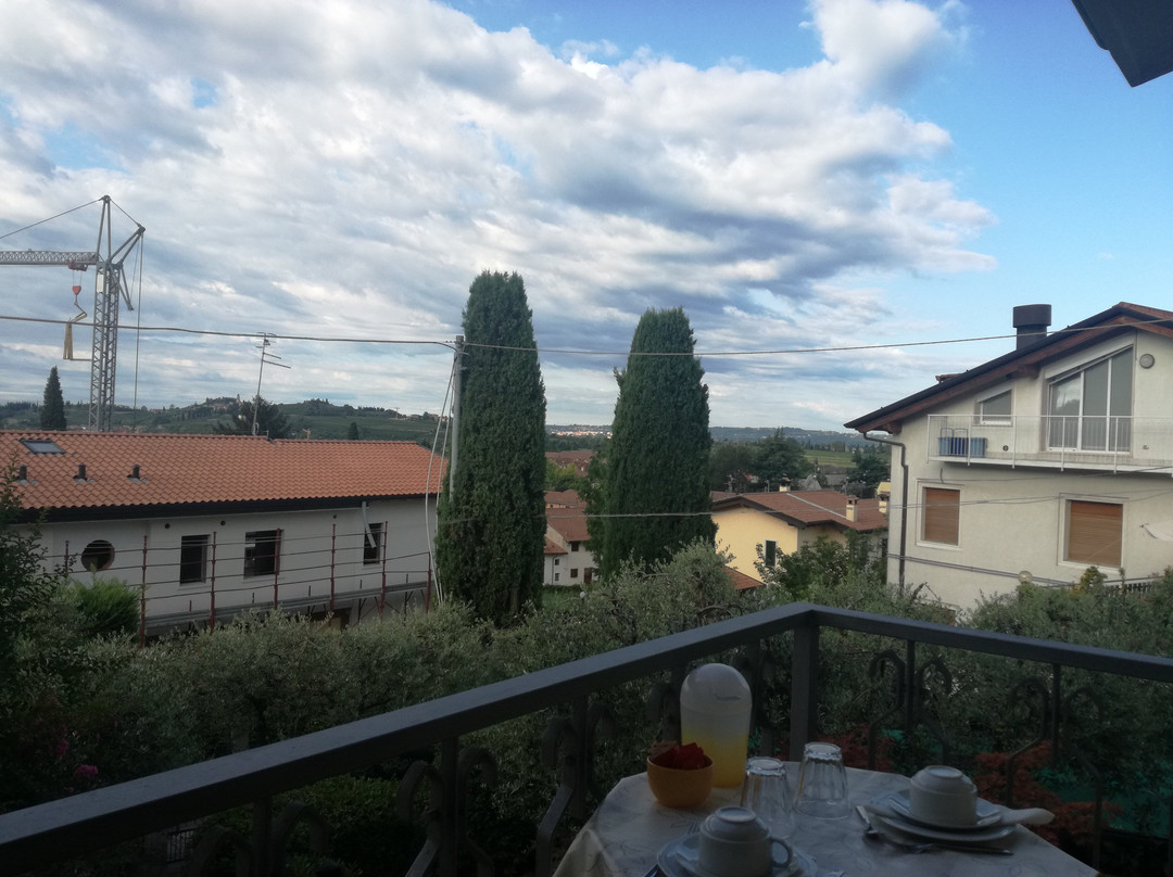 Vivaldi Bed & Breakfast主图