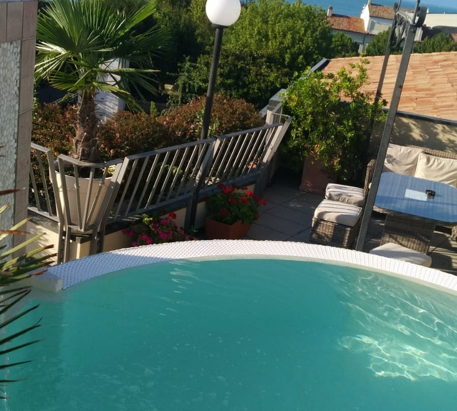 Enrichetta Hotel主图