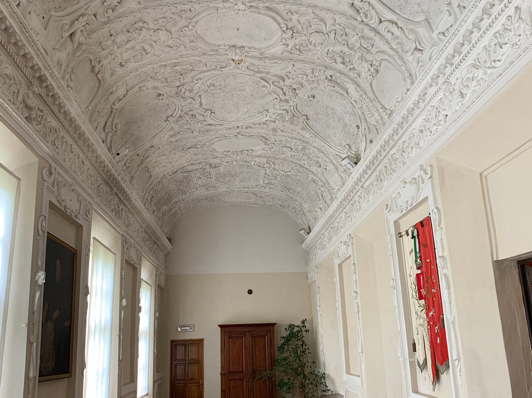 Polo Museale Masseranese景点图片