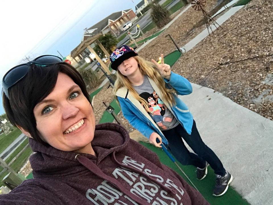 The Gulf Range-Crystal Beach必去景点