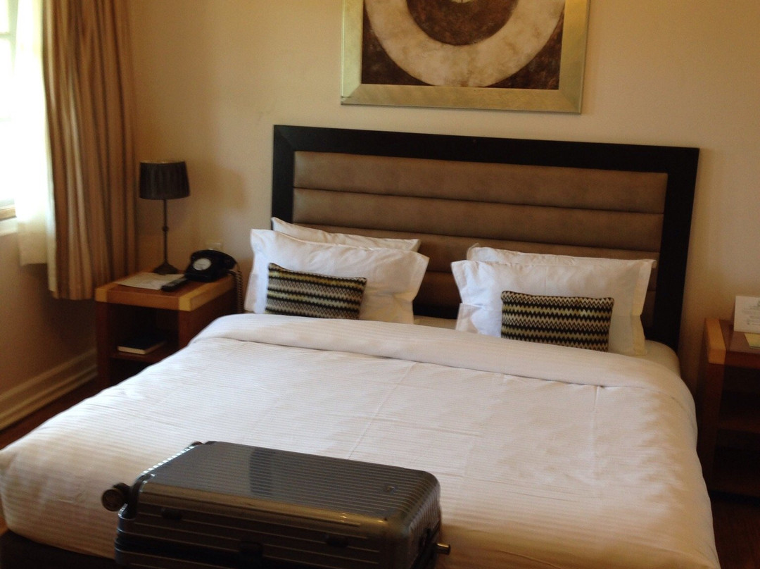 Planter's Lodge主图