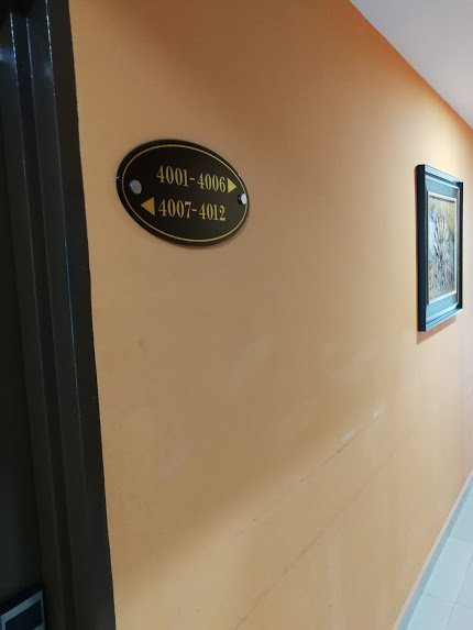 Terra Nova Hotel主图