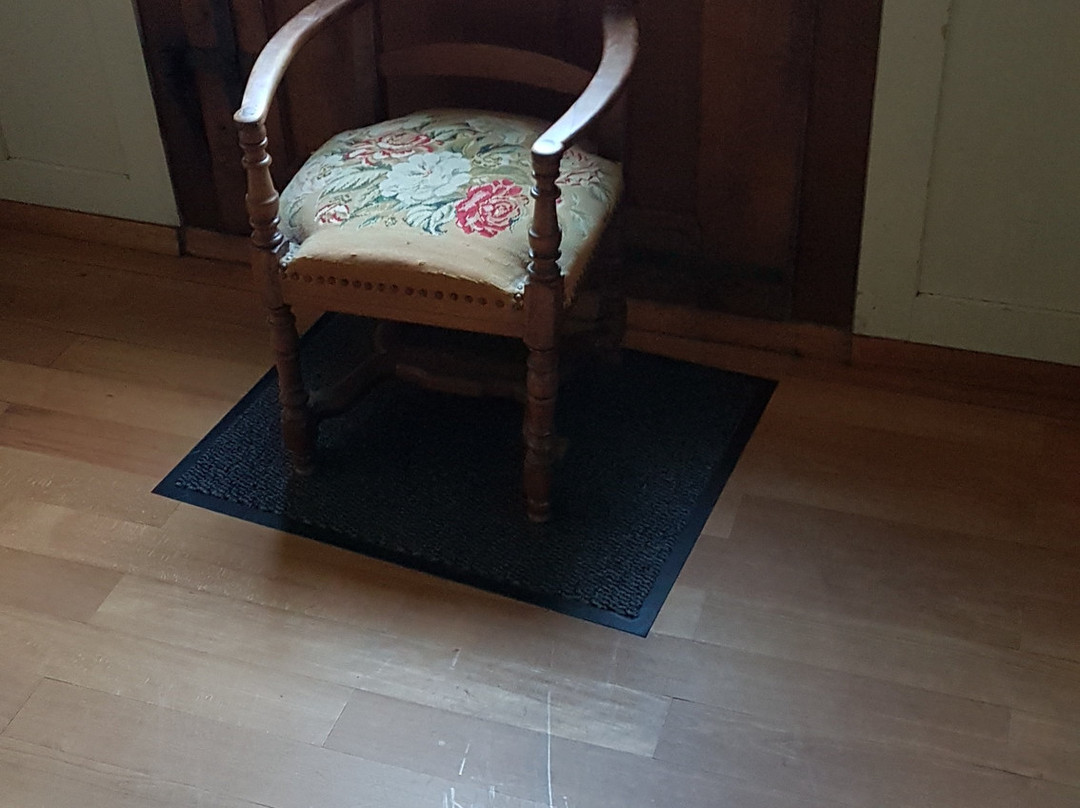 Hotel & Kurhaus Fluhli主图