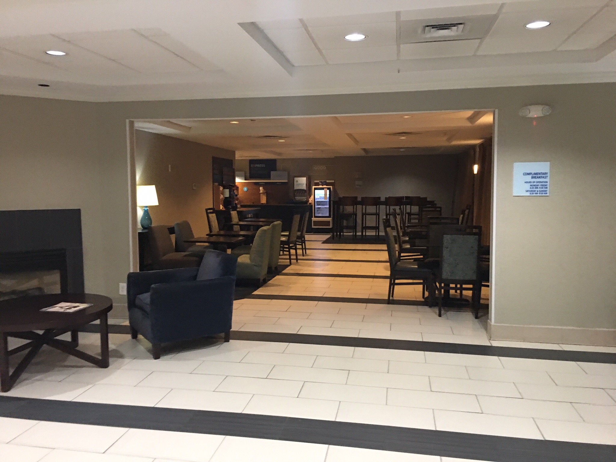 Holiday Inn Express Biddeford By IHG-官方