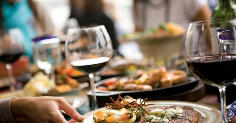 Wyee餐馆和美食-Tempt