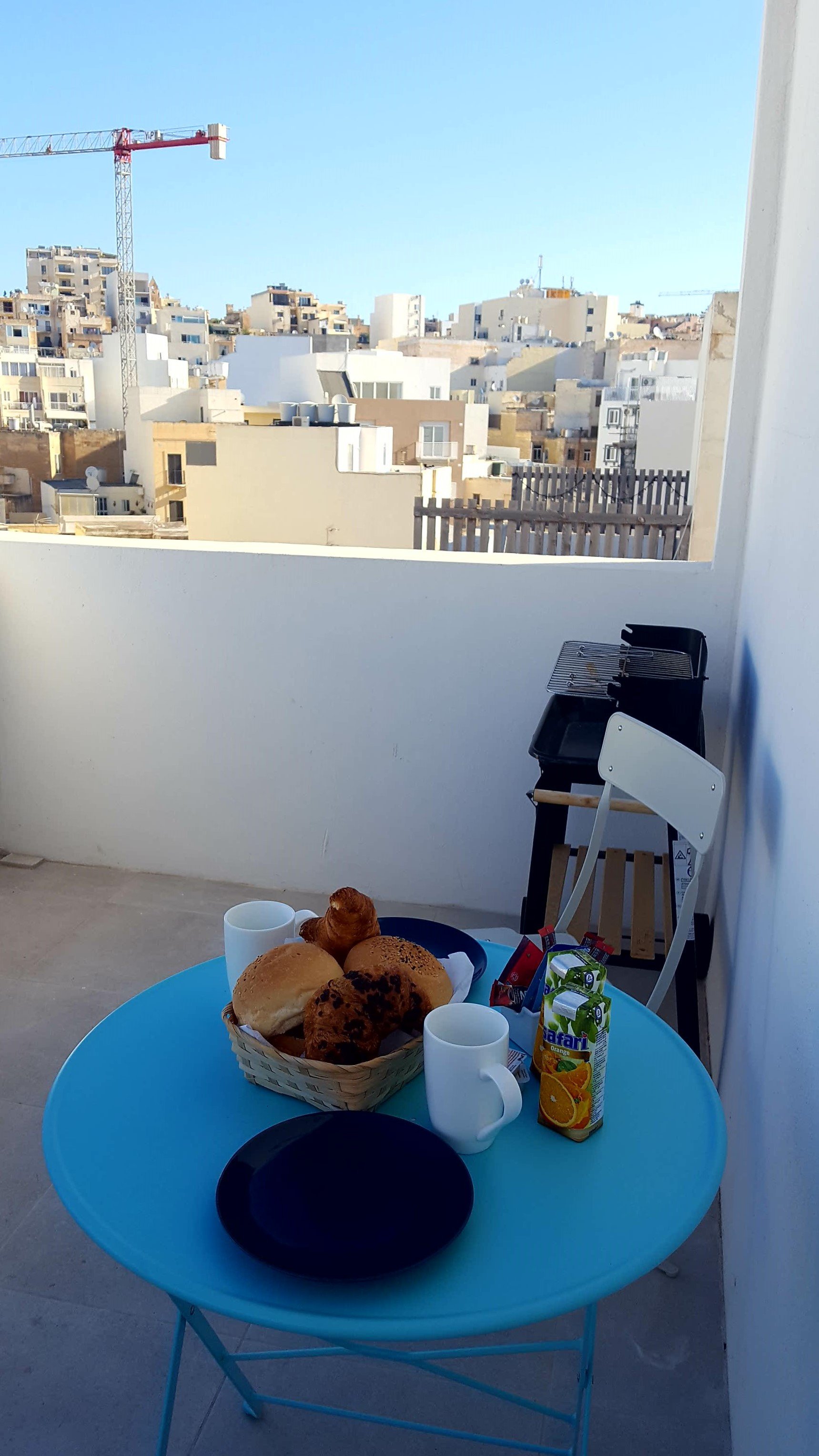 Island Guesthouse-酒店景观