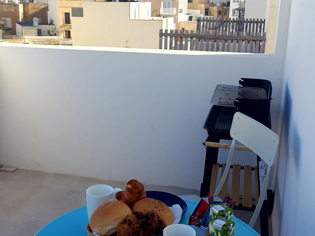 Island Guesthouse主图