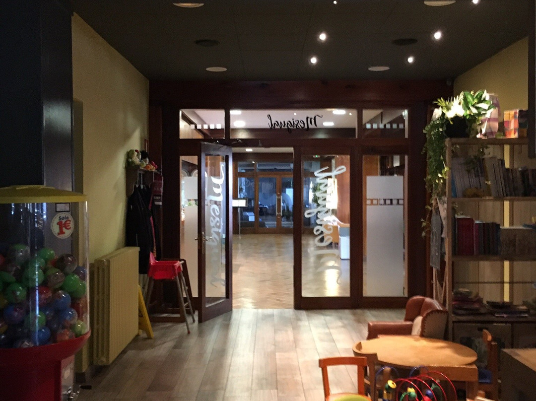 Hotel Gran Sol主图
