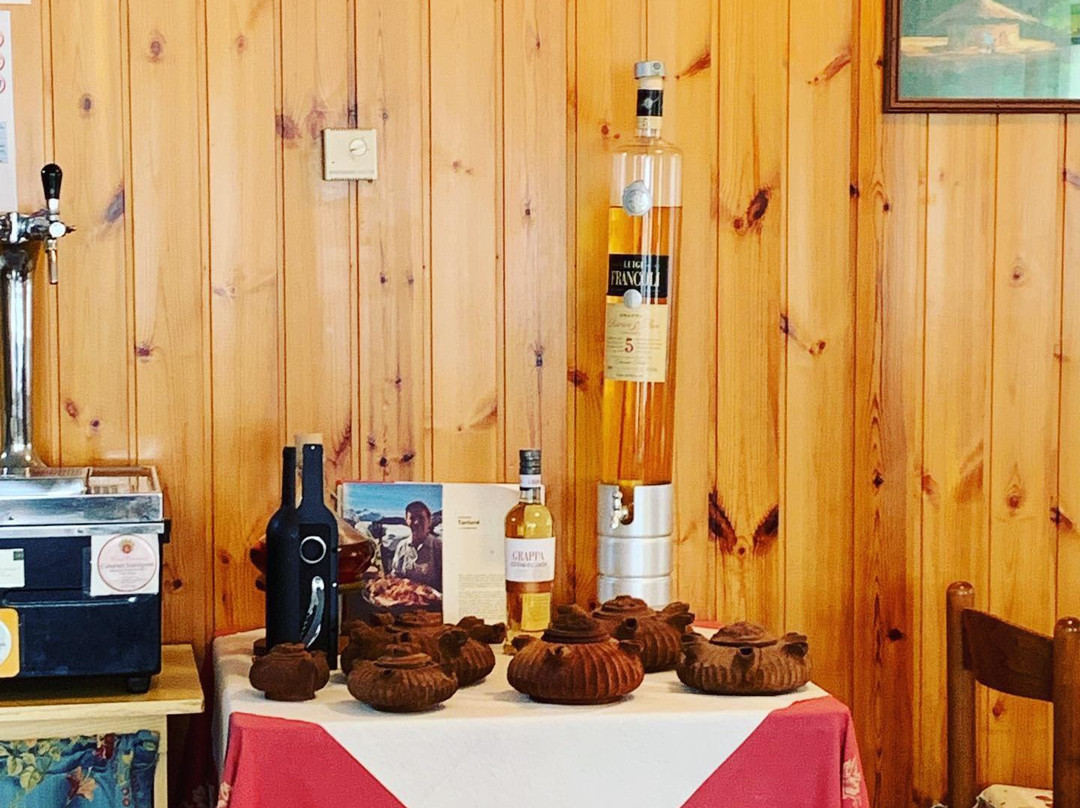 Hotel Tantane'主图