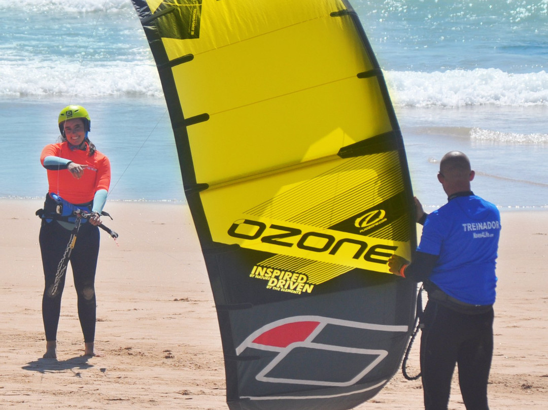 Waves 4 Life-卡帕丽卡海岸必去景点