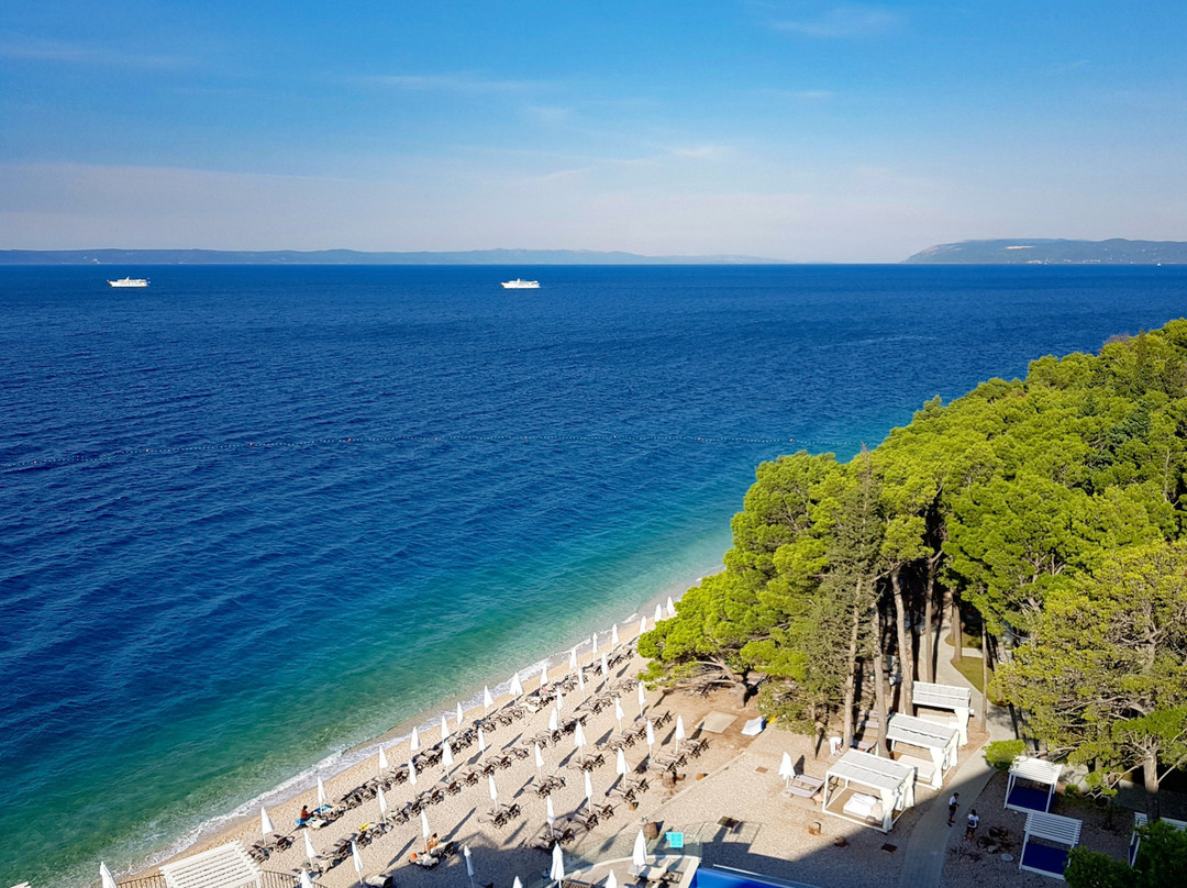 Bluesun Hotel Jadran主图