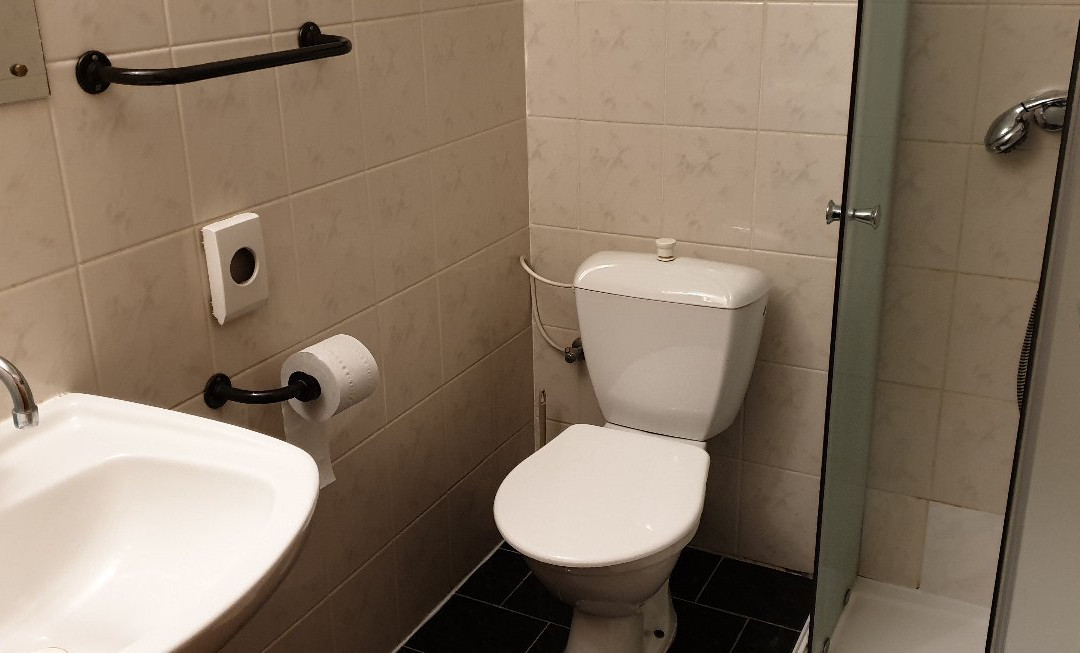 罗斯尼奇卡养生高级旅馆主图