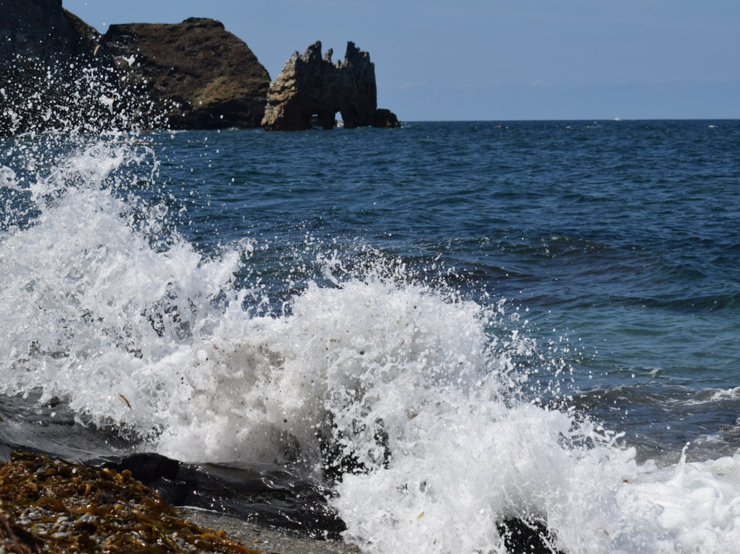Playa De Portizuelo-卢阿尔卡必去景点