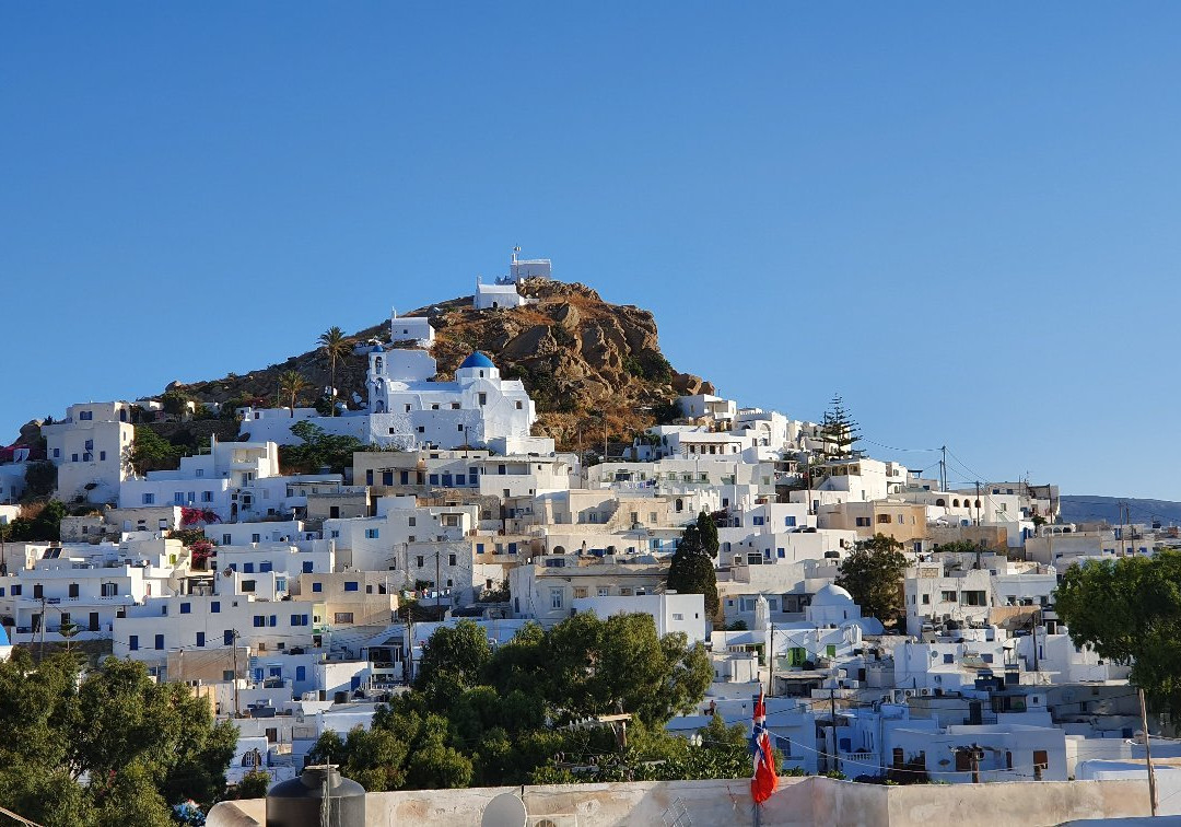 Artemis Pension主图