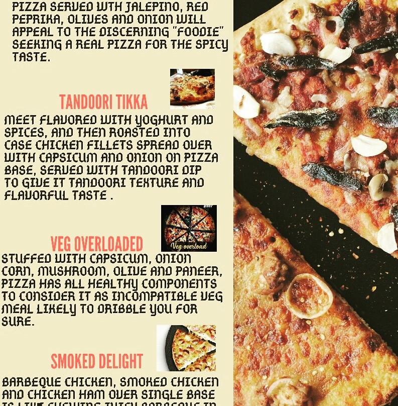 SRS Cinemas-法里达巴德必去景点