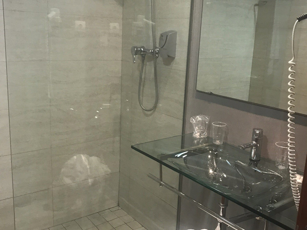 Hotel AS Hoteles Torrent主图