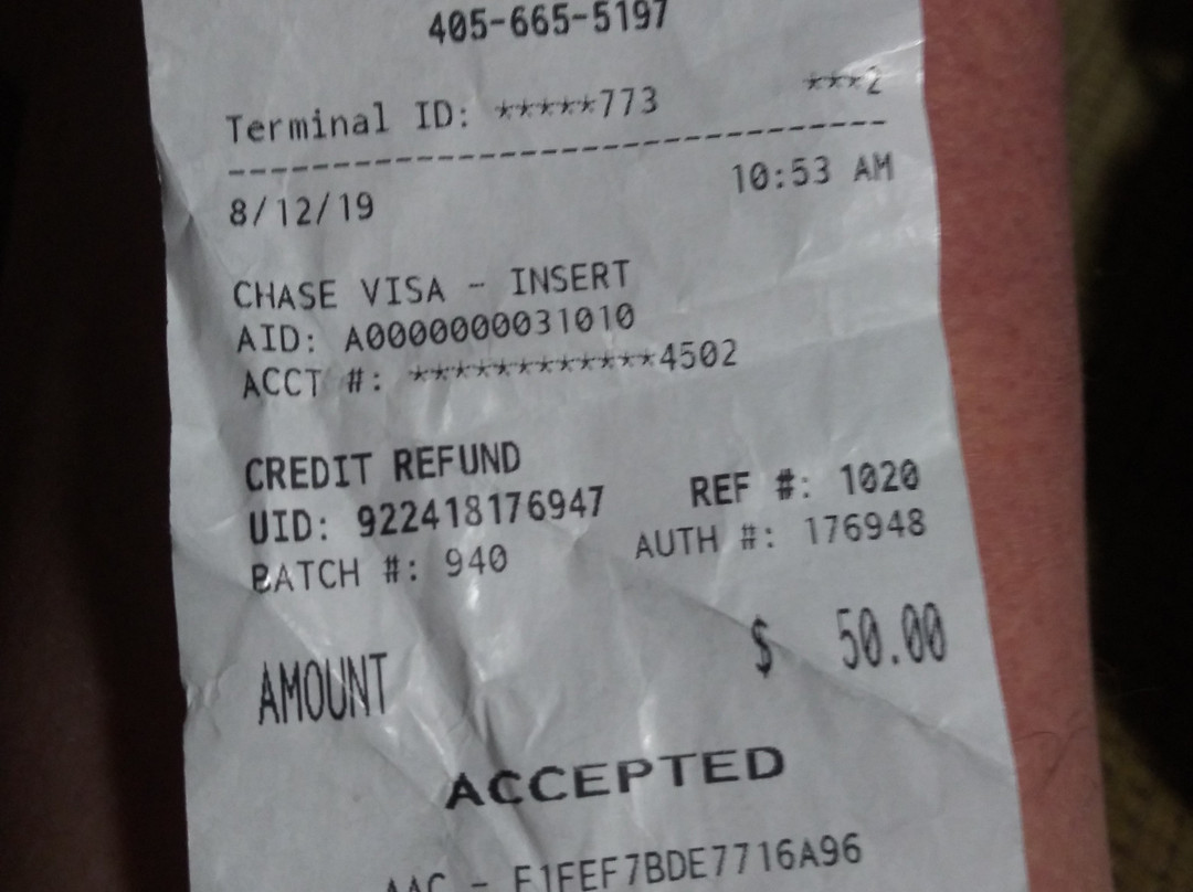 Greater Wynnewood Exotic Animal Park-Wynnewood必去景点