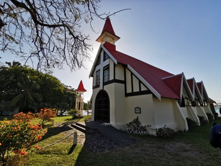 Mauritius destination (Taxi and tours)-毛里求斯必去景点