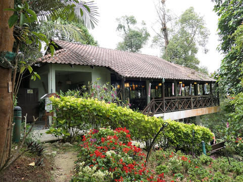 法国村 - 柏嘉雅山主图