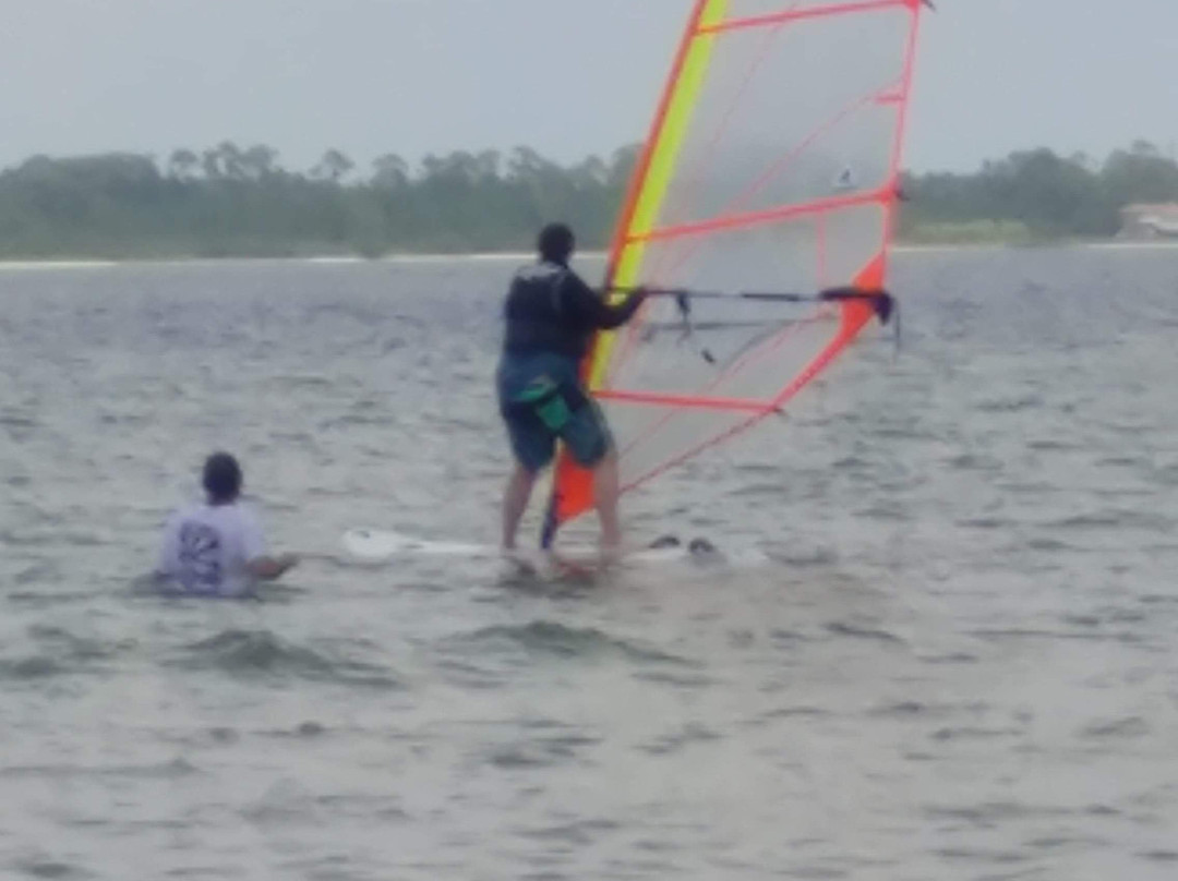 Pensacola Surfing Scool & Rentals-彭萨科拉必去景点