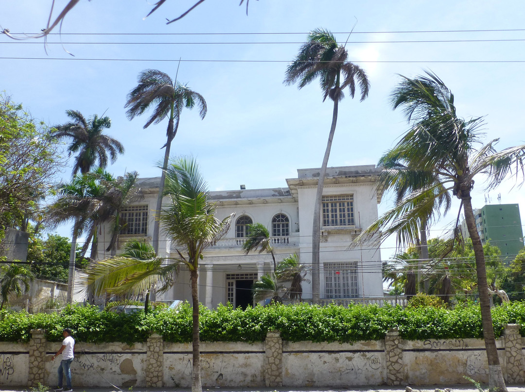 El Prado-Barranquilla必去景点