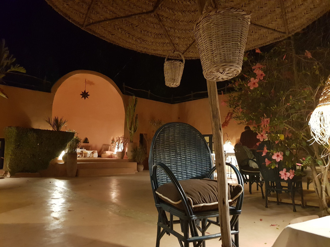 Riad Baoussala主图