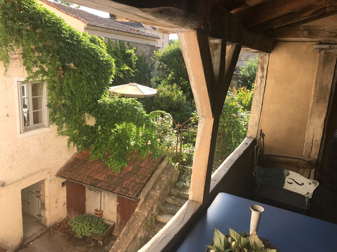 La Maison Tupinier主图