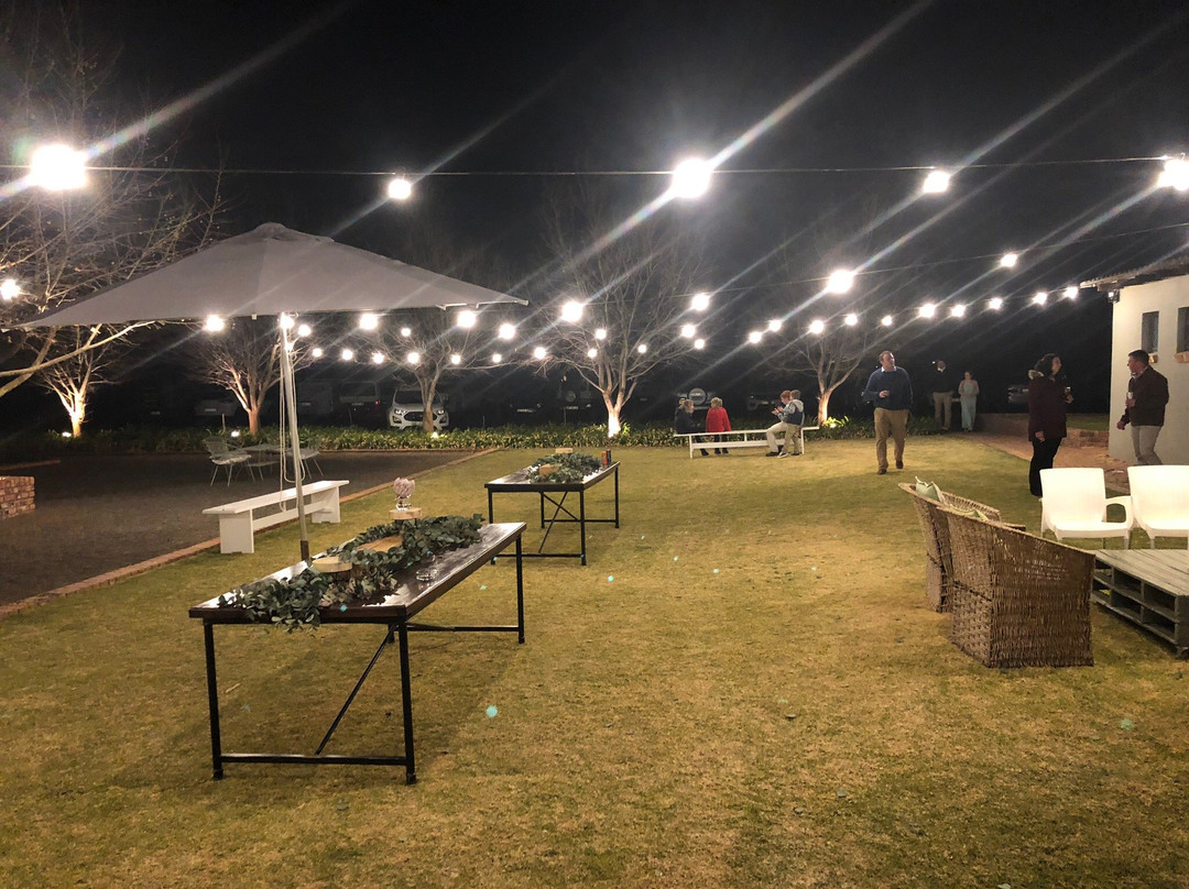 Pepper Tree Venue & Guesthouse主图