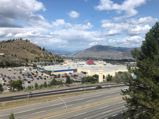 海岸坎卢普斯酒店及会议中心主图