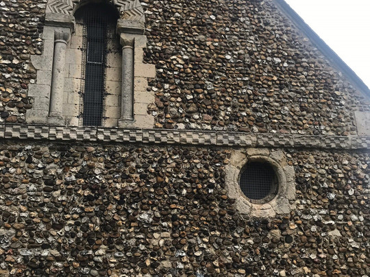 St Mary Magdalene / Leper Chapel (The) - (Church of England)-剑桥必去景点