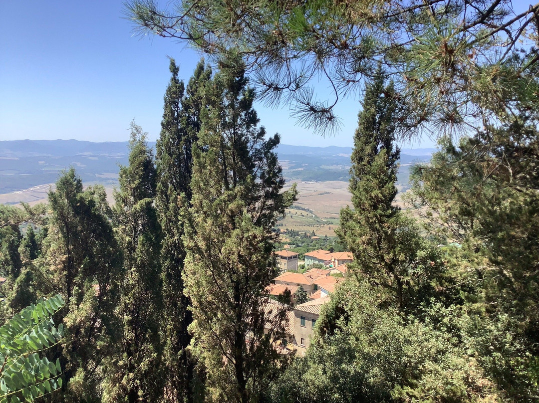 Frantoio dei Colli Toscani景点图片