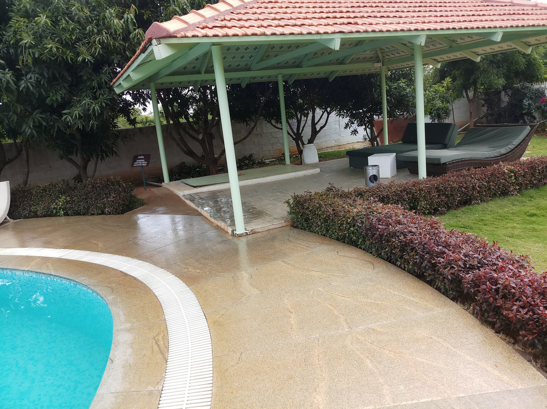 Fiestaa Resort-n-Events Venue主图