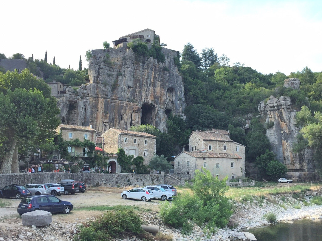 La Beaume旅游攻略图片