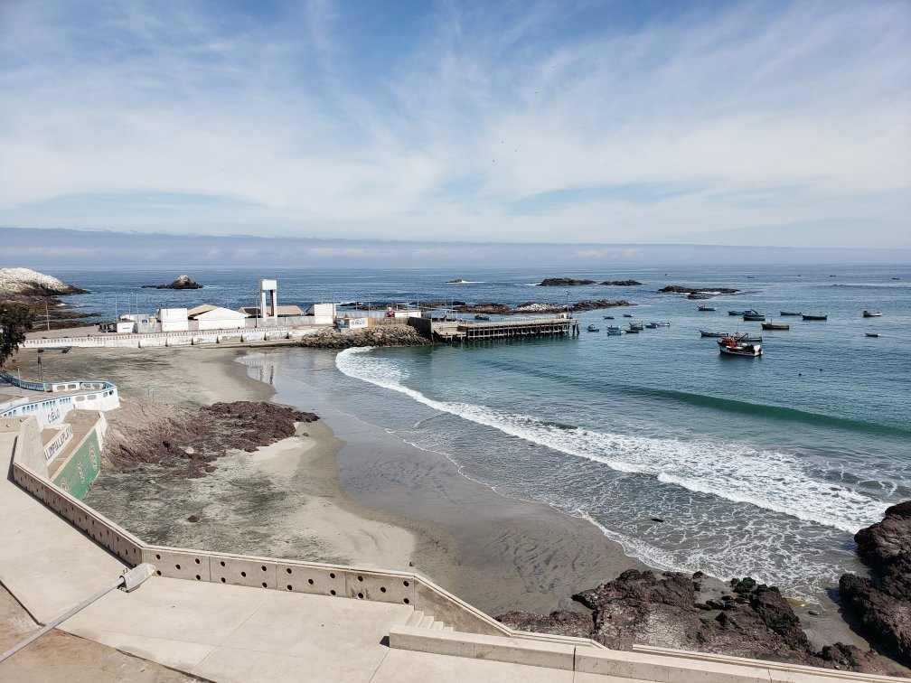 CASABLANCA DE V&G - RestoBar