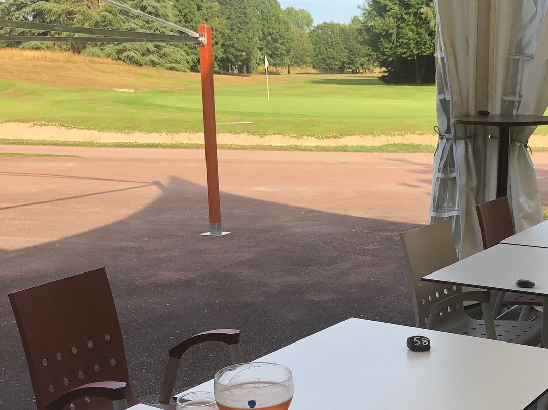 格林圣拉扎尔酒店主图