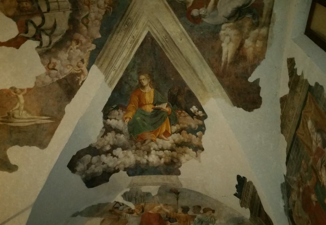 Chiesa della Misericordia景点图片