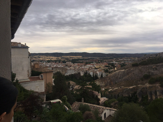 Hospederia de Cuenca主图