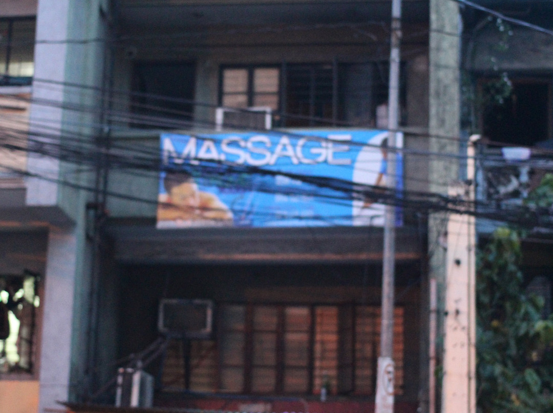 Real Extreme Touch Spa