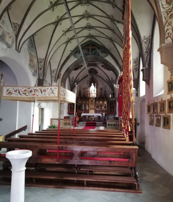 Chiesa parrocchiale di Sant’Elena景点图片