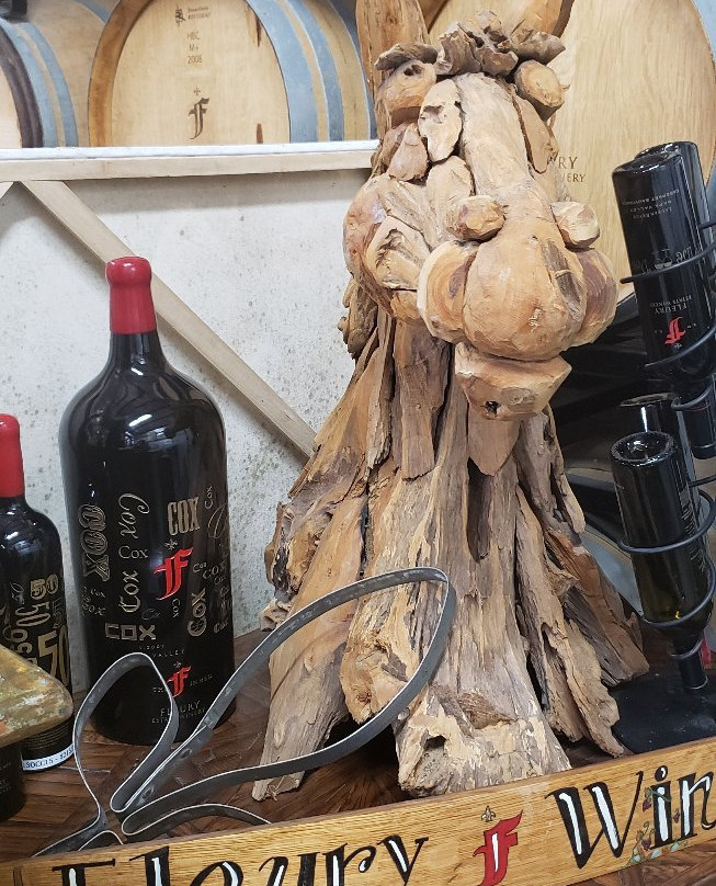 Fleury Estate Winery景点图片