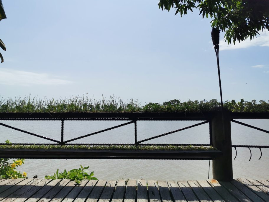 Hosteria de Rio . C92主图