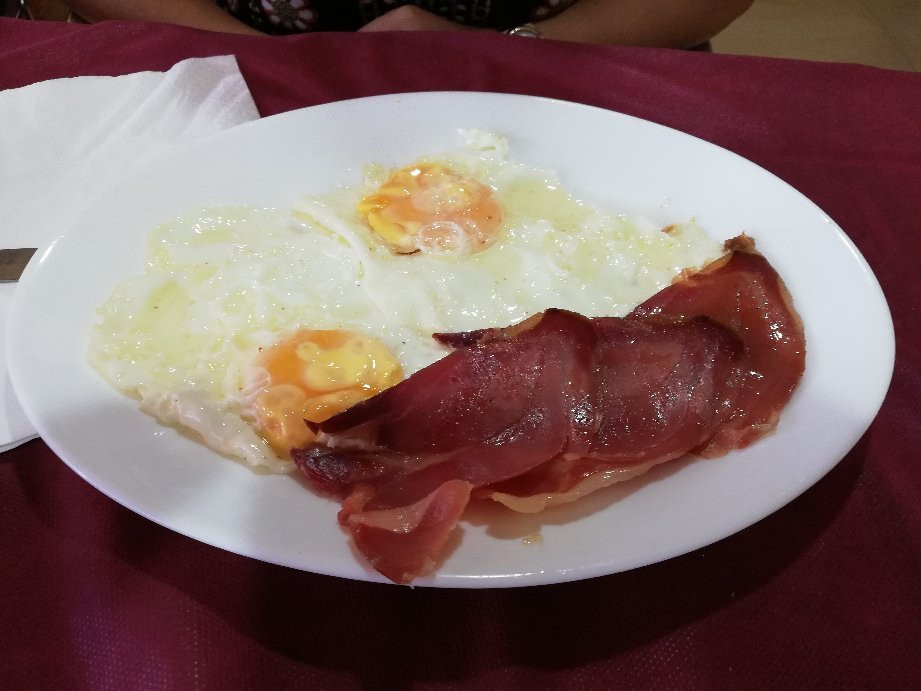 Hostal Venta Bonanza主图